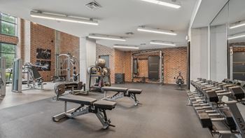 24/7 Fitness and strengthening center
